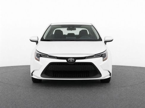 Used 2022 Toyota Corolla LE FWD image 5