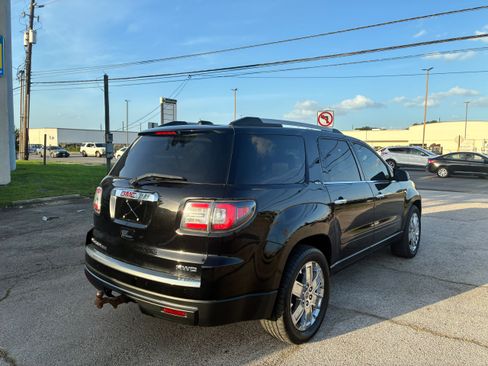 Used 2017 GMC Acadia Limited SLT AWD/4WD image 2