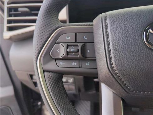 New 2026 Toyota Tundra Limited AWD/4WD image 18