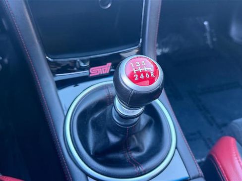 Used 2021 Subaru WRX STI Limited image 40