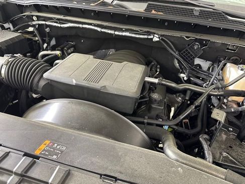New 2025 Chevrolet Silverado 2500 W/T RWD image 22