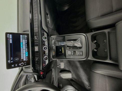 Certified 2024 Honda CR-V EX-L image 23