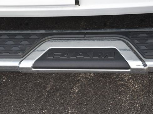 Used 2024 RAM 2500 Big Horn image 31