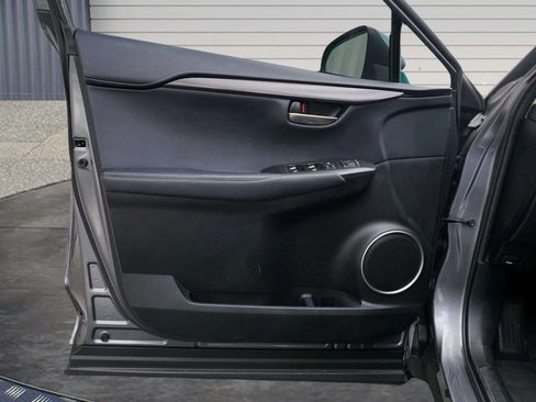 Used 2020 Lexus NX 300h AWD w/ Comfort Package image 15