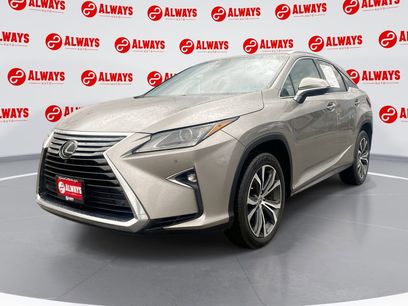 Used 2019 Lexus RX 350 FWD w/ Navigation Package