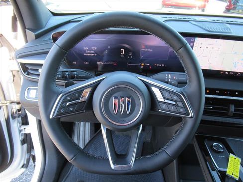 Used 2025 Buick Enclave Sport Touring image 16