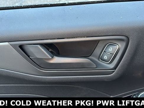 New 2026 Ford Escape Active w/ Cold Weather Package image 9