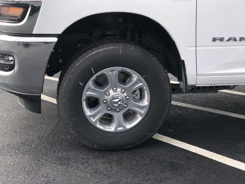 New 2025 RAM 2500 Big Horn image 10