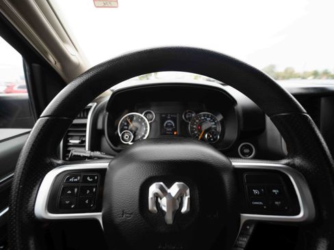 Used 2019 RAM 2500 Big Horn image 14