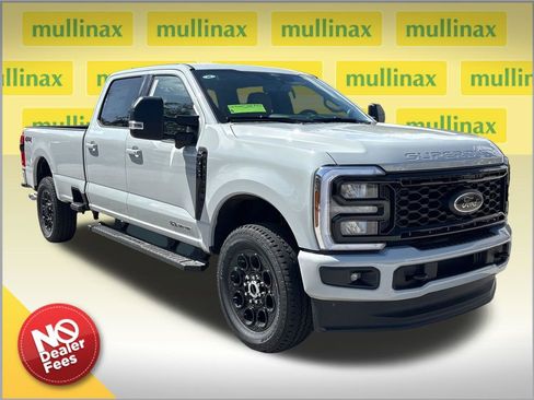 New 2026 Ford F250 XLT w/ XLT Premium Package image 1