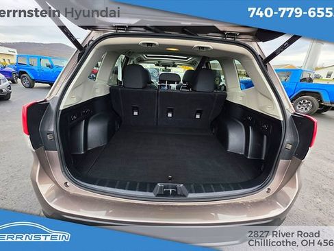 Used 2024 Subaru Forester Premium AWD/4WD image 27