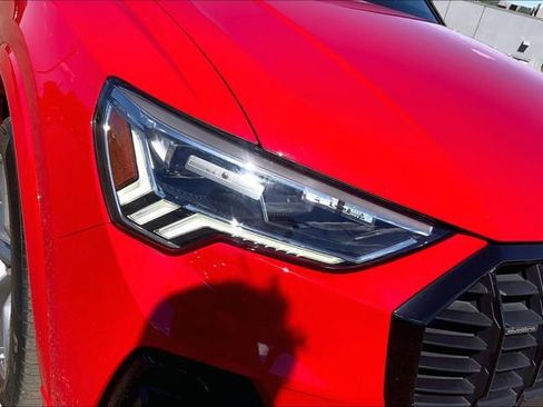 Used 2023 Audi Q3 2.0T Premium Plus w/ Premium Plus Package AWD/4WD image 28