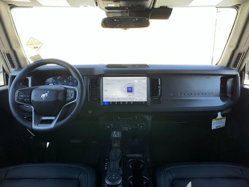 New 2025 Ford Bronco Big Bend image 24