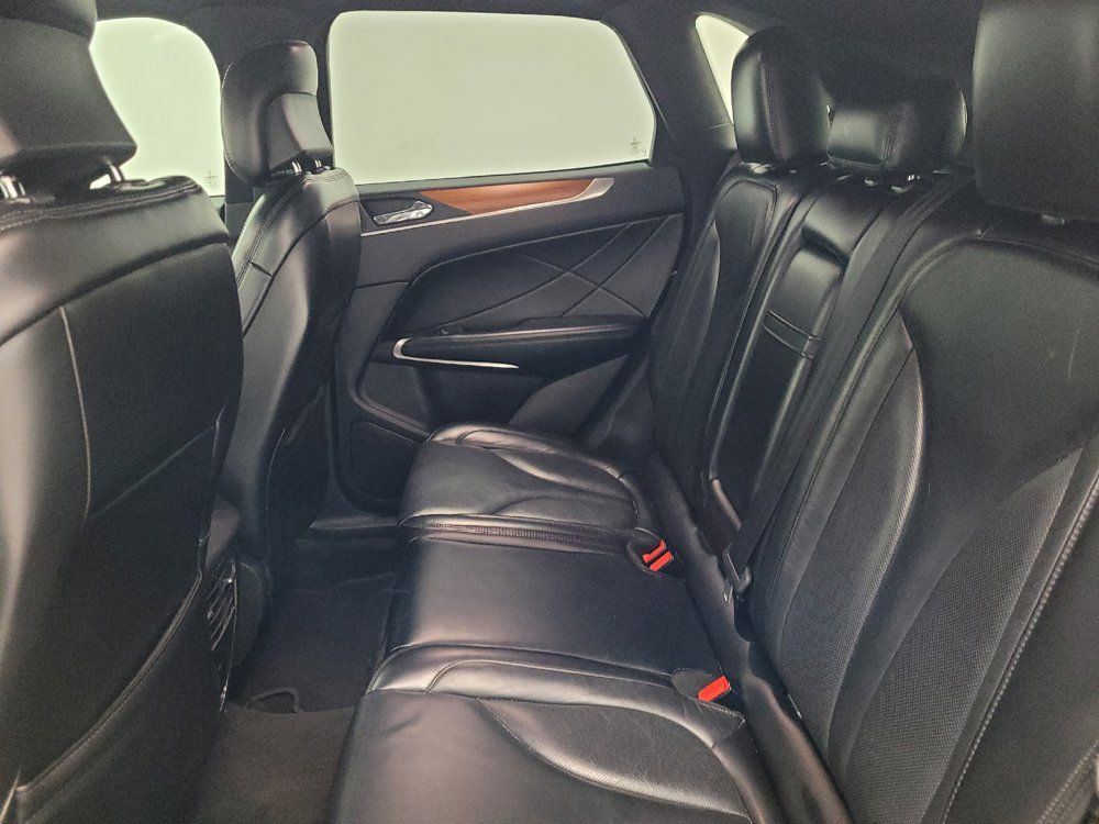 Used 2019 Lincoln MKC Select w/ Select Plus Package AWD/4WD image 18