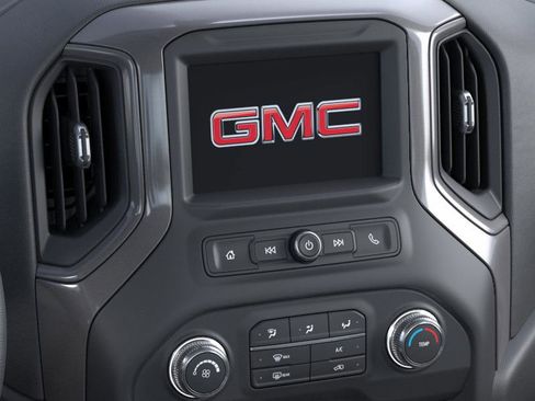 New 2026 GMC Sierra 3500 Pro w/ 1SA Pro Safety Plus Package image 46