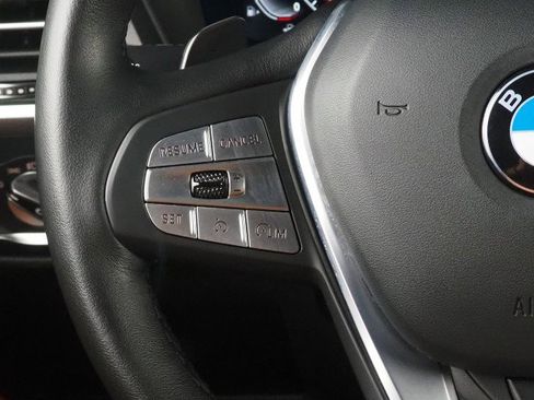 Used 2022 BMW X3 sDrive30i w/ Premium Package 2 (ZPA) RWD image 23