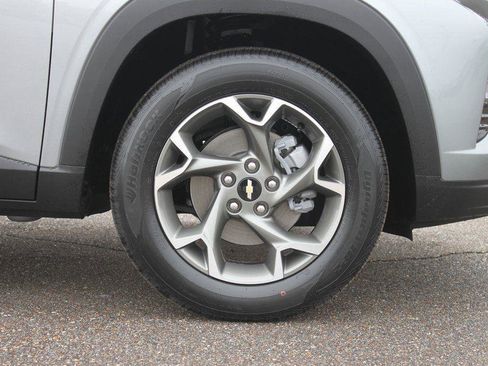 New 2026 Chevrolet Trax LT w/ Driver Confidence Package image 4