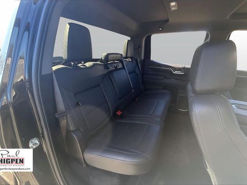 Used 2025 GMC Sierra 1500 SLT image 27