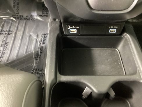 Used 2021 Honda CR-V EX-L image 27