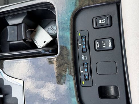 Used 2010 Lexus GS 350 AWD w/ Preferred Accessory Package image 35