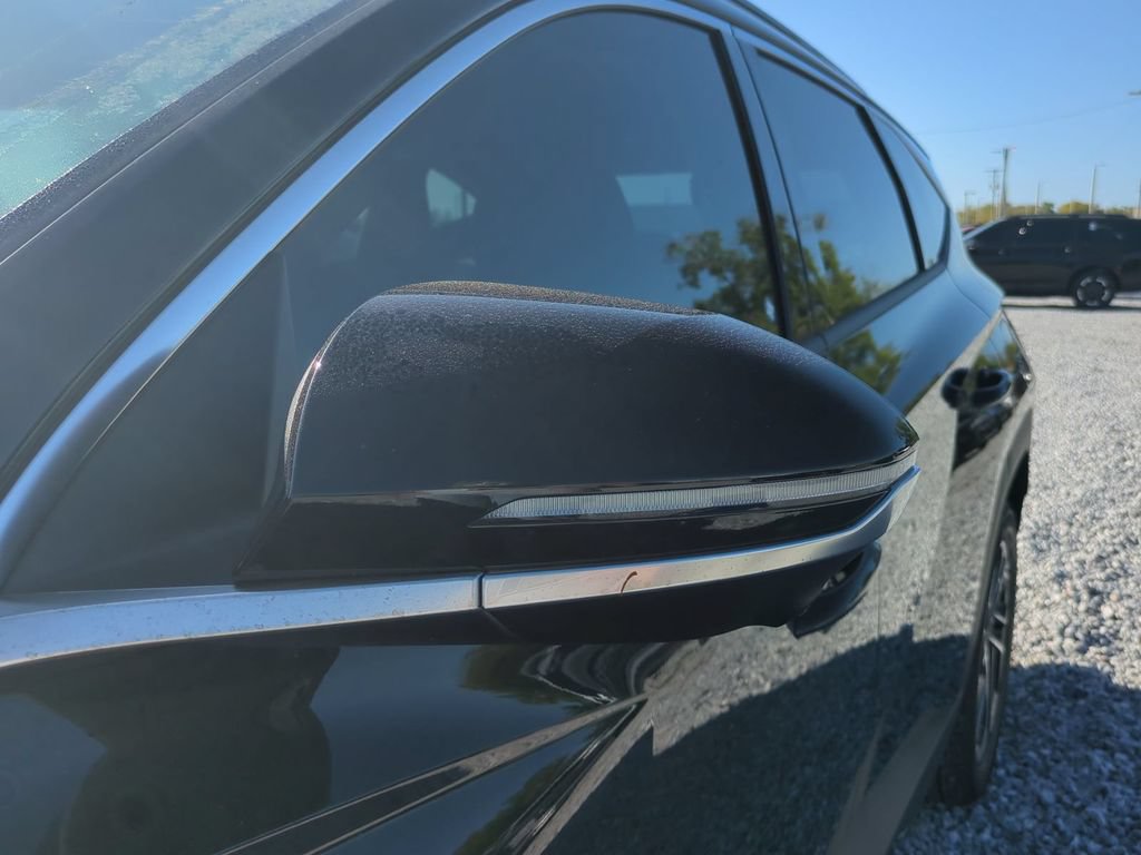 New 2026 Hyundai Tucson Limited AWD/4WD image 12