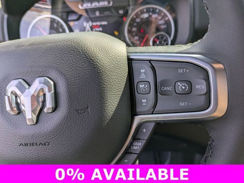 New 2026 RAM 1500 Big Horn image 16