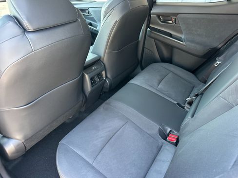 New 2026 Toyota C-HR AWD/4WD image 10