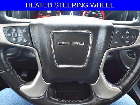 Used 2015 GMC Sierra 2500 Denali AWD/4WD image 6