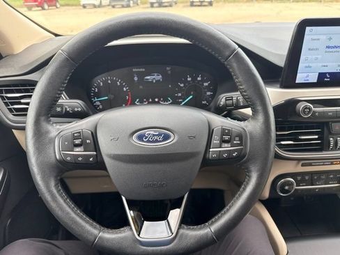 Certified 2020 Ford Escape SEL AWD/4WD image 22