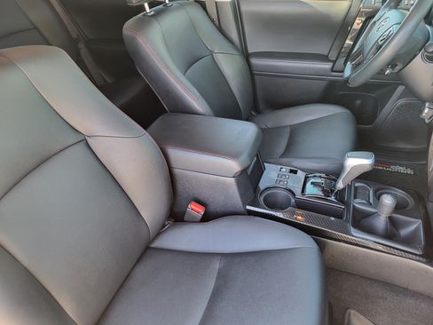 Used 2020 Toyota 4Runner TRD Pro AWD/4WD image 13