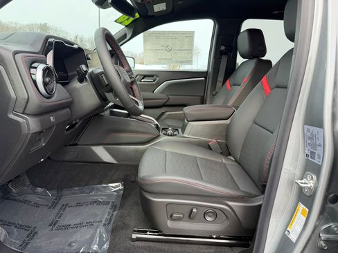 New 2026 Chevrolet Colorado Z71 w/ Z71 Convenience Package 2 image 21