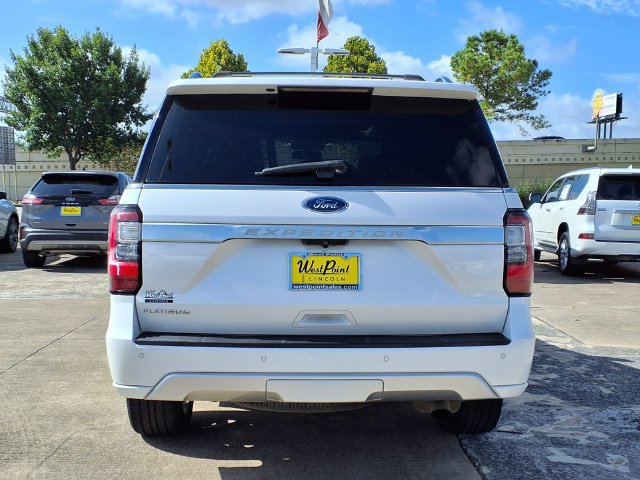 Used 2019 Ford Expedition Platinum RWD image 22