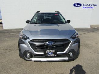 Used 2025 Subaru Outback Limited AWD/4WD video 3
