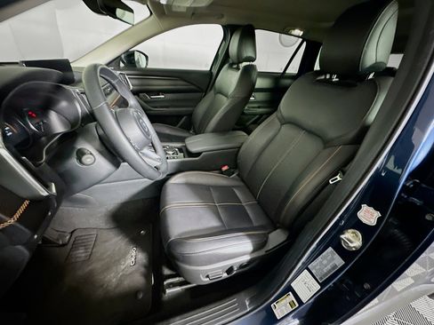 Used 2025 MAZDA CX-50 AWD 2.5 S w/ Premium Plus Pkg image 13