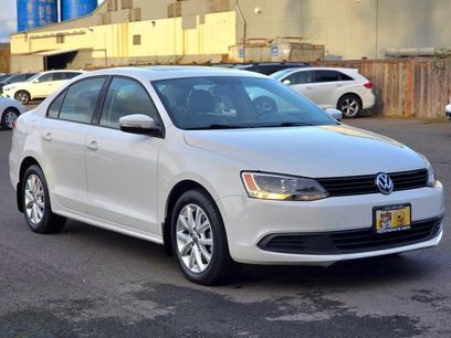 Used 2011 Volkswagen Jetta SE