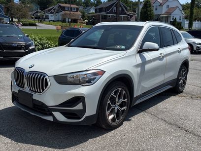Used 2021 BMW X1 xDrive28i w/ Convenience Package