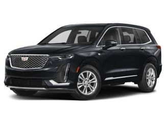 Used 2023 Cadillac XT6 Premium Luxury video 1