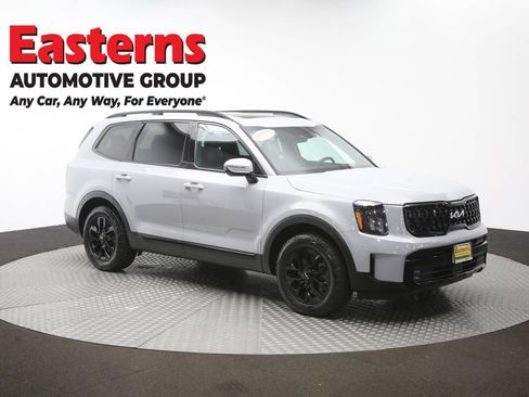 Used 2024 Kia Telluride SX Prestige X-Pro AWD/4WD image 49