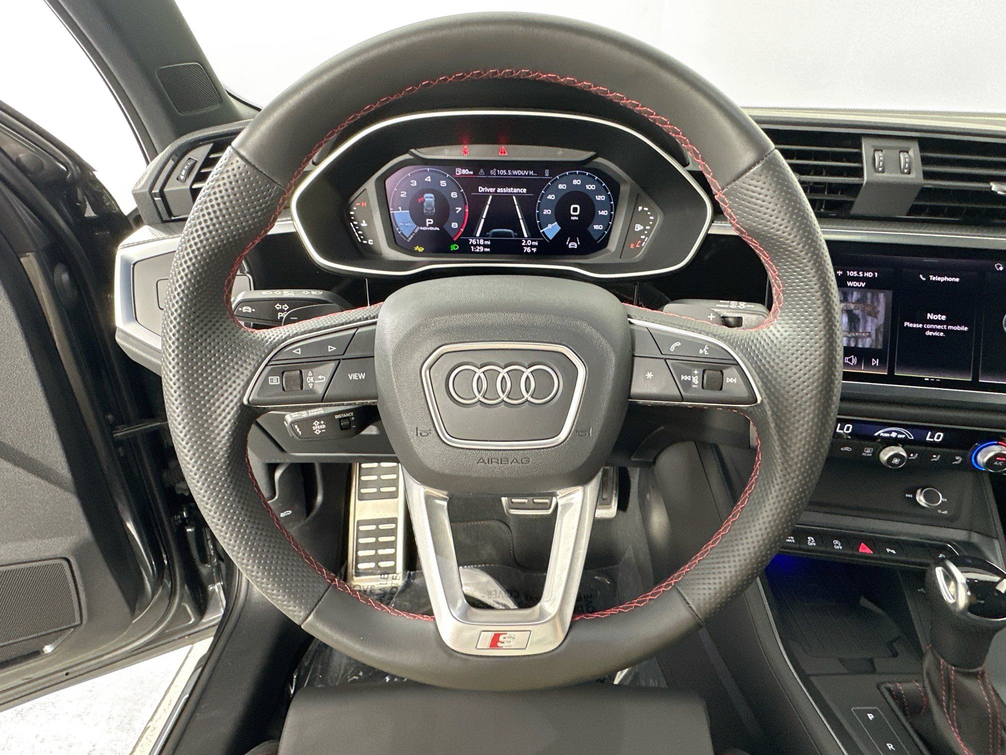 Used 2025 Audi Q3 2.0T Premium Plus AWD/4WD image 11