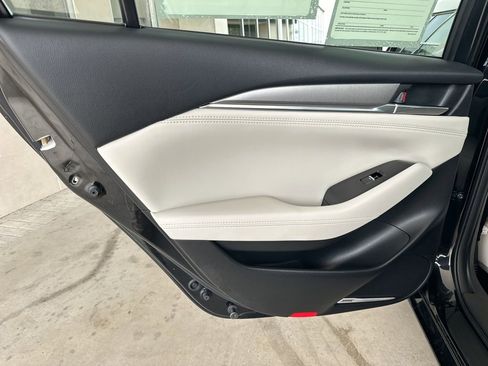 Used 2019 MAZDA MAZDA6 Grand Touring Reserve image 28