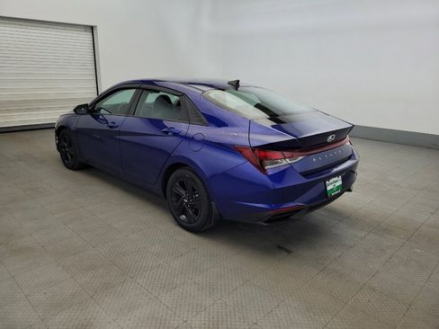 Used 2021 Hyundai Elantra SEL w/ Convenience Package image 5