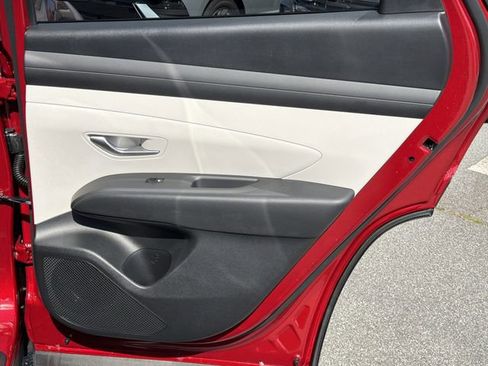 New 2026 Hyundai Tucson SEL image 16