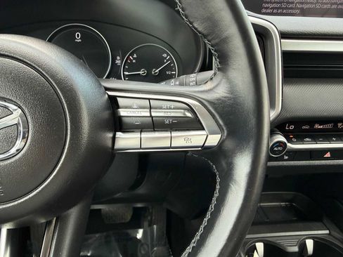 Certified 2023 MAZDA CX-50 2.5 S w/ Cargo Package image 22