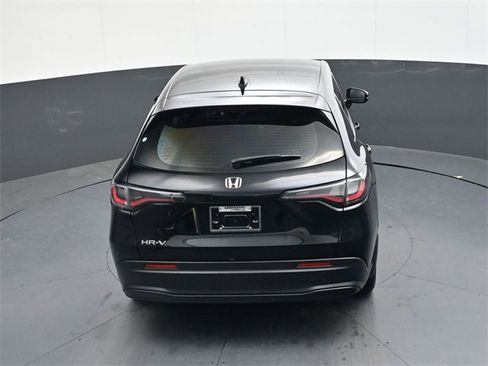 Used 2024 Honda HR-V LX image 27