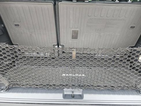 New 2026 Toyota Sequoia TRD Pro AWD/4WD image 27