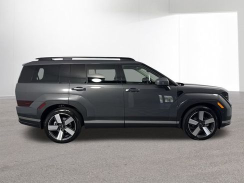 New 2026 Hyundai Santa Fe Limited AWD/4WD image 43