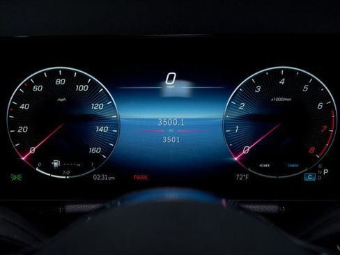 Certified 2025 Mercedes-Benz GLA 250 4MATIC image 20