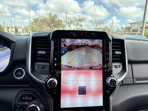 New 2026 RAM 1500 Big Horn image 24