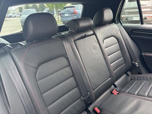 Used 2015 Volkswagen GTI Autobahn image 10