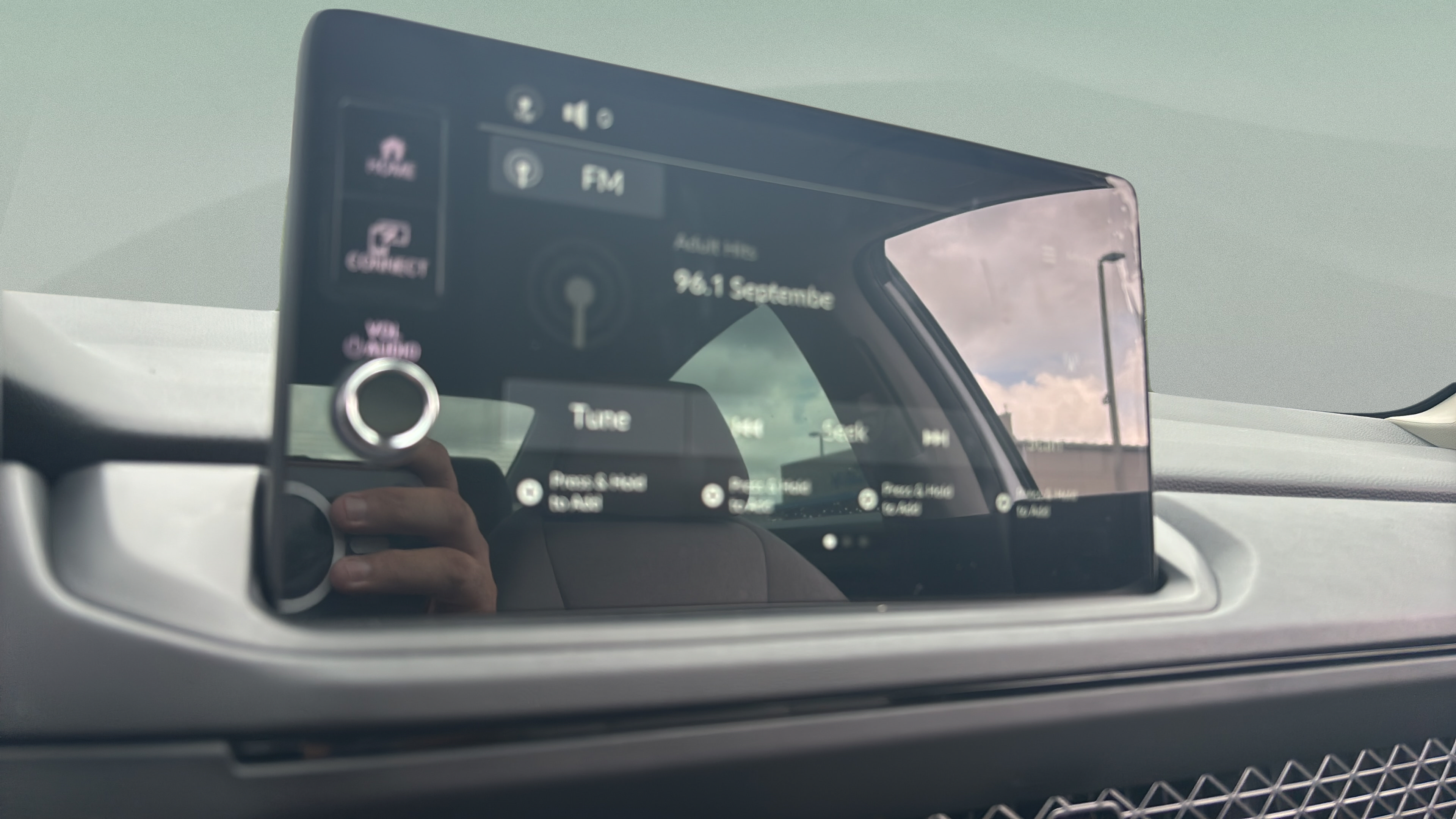 New 2026 Honda Accord LX image 21